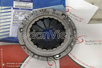 Bàn ép 4130002840