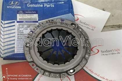 Bàn ép 4130002840