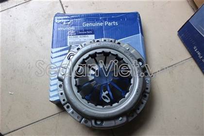 Bàn ép 4130002855