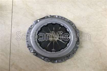 Bàn ép Kia Forte 2010-2014