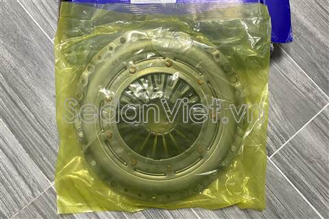 Bàn ép Hyundai Santafe 2010-2012