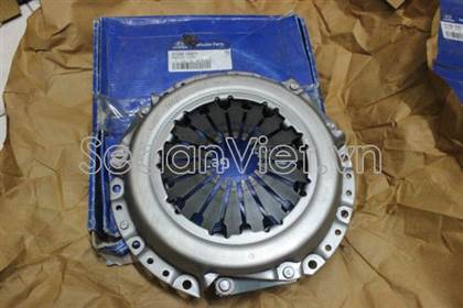 Bàn ép Kia Soul 2009-2011