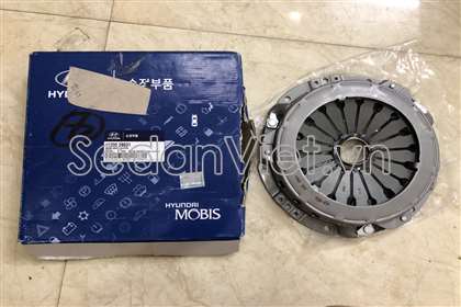 Bàn ép Hyundai Tuscani 2007-2008
