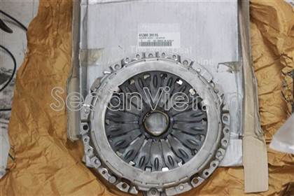 Bàn ép dùng cho xe Hyundai Santafe Gold 2001-2005