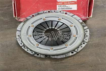 Bàn ép Hyundai Tucson 2010-2012