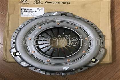 Bàn ép Hyundai Starex 2008-2013