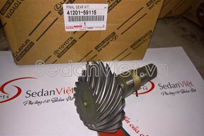 Bộ vi sai cầu sau 4130152100