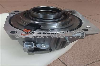 Mô tơ cài cầu Toyota Venza 2008-2012
