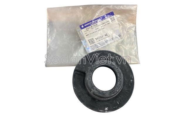 Cao su đệm lò xo giảm xóc sau 41312M74L00