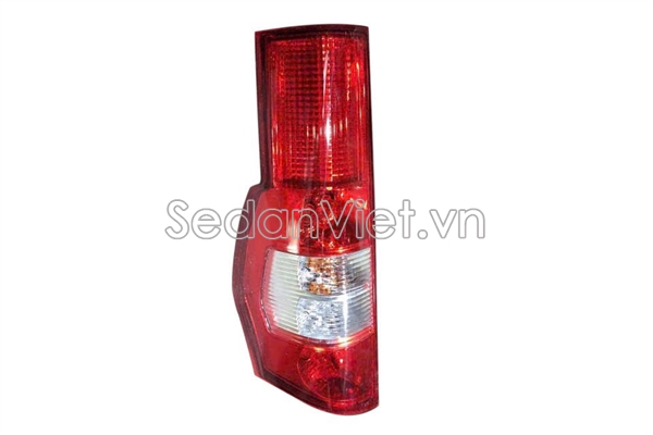 Đèn hậu Teraco Daehan TERA-V8 2024-2025