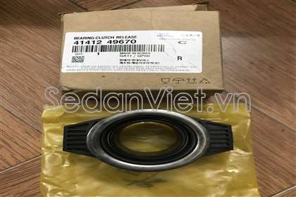 Bi tê Hyundai Terracan 2003