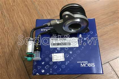 Bi tê 2 lỗ dầu Hyundai Sonata NF 2008