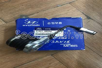 Bi tê một lỗ dầu Hyundai Santafe 2006-2008