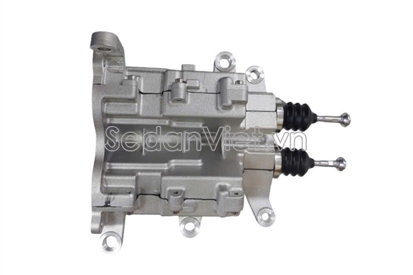 Bộ chuyền động ly hợp 414702D500