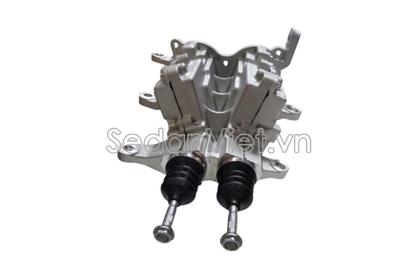 Bộ chuyền động ly hợp 414702D500