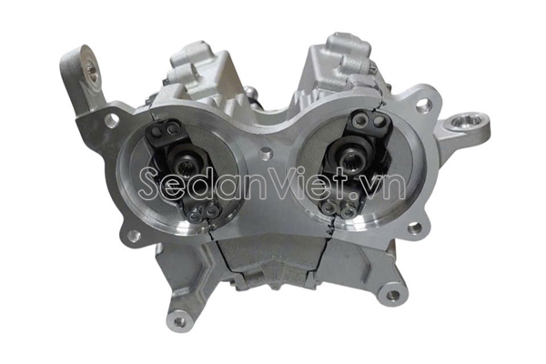 Bộ chuyền động ly hợp 414702D500