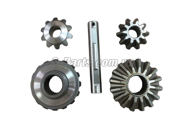 Bộ bánh răng vi sai cầu sau 4147252S00