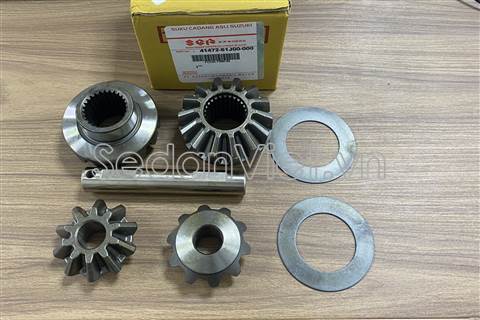 Bộ bánh răng vi sai cầu sau 4147261J00000