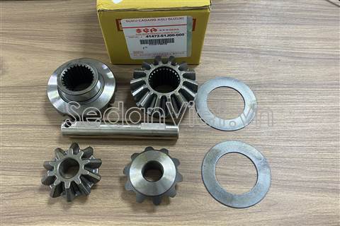 Bộ bánh răng vi sai cầu sau 4147261J00000