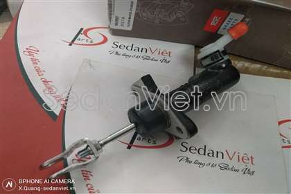 Tổng côn trên Hyundai Starex 2001-2003