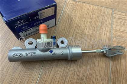 Tổng côn trên Hyundai Porter 2 2006-2012