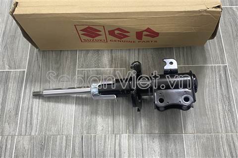 Giảm xóc trước