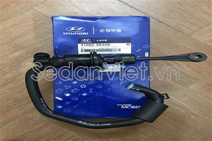 Tổng côn trên Hyundai i30 2013-2014