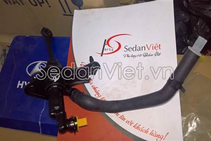 Tổng côn trên 416101R100