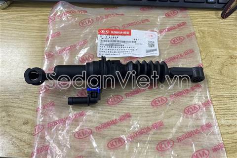 Tổng côn trên Kia Soluto 2019-2023