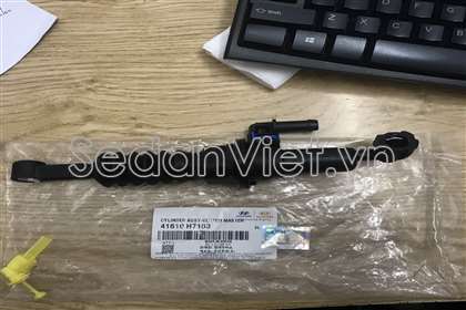 Tổng côn trên Kia Soluto 2019-2023