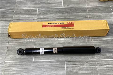 Giảm xóc sau Mitsubishi Zinger 2008