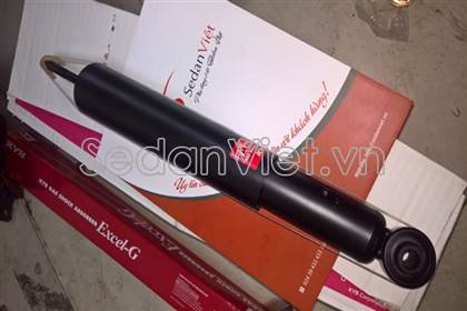 Giảm xóc sau 4162A133