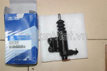 Tổng côn dưới Hyundai Porter 2 2006-2012
