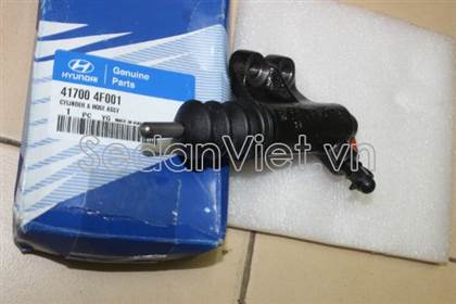 Tổng côn dưới 417004F001