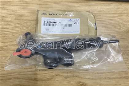 Tổng côn dưới Hyundai Starex 2008-2013