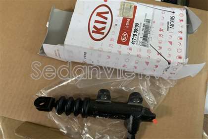 Tổng côn dưới dùng cho xe Hyundai Tucson 2010-2012