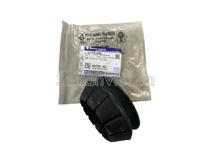 Bát bèo giảm xóc trước 41710M76M00