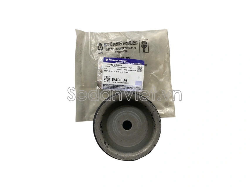 Bát bèo giảm xóc trước 41710M76M00