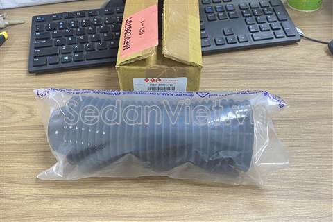 Chụp bụi giảm xóc trước