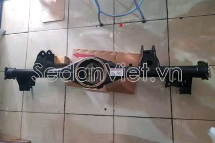 Vỏ cầu sau Toyota Fortuner 2009-2012