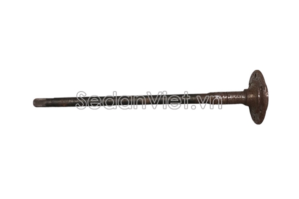 Cây láp ngang cầu sau Toyota Hillux 2009-2011