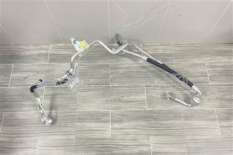 Ti ô cao áp điều hòa dùng cho xe Daewoo Matiz Groove 2010-2012