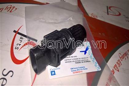 Cảm biến tốc độ