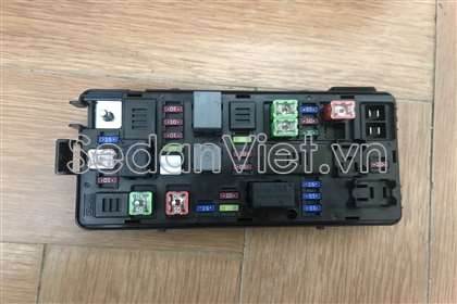 Hộp cầu chì trong xe dùng cho xe Chevrolet Spark M300 2013-2014