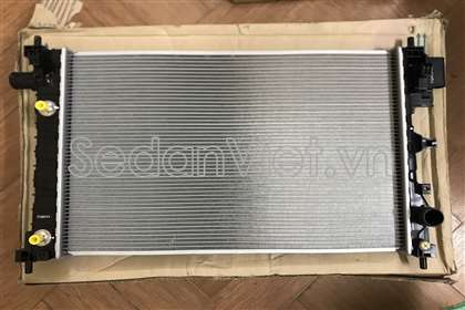 Két nước Vinfast Fadil 2019