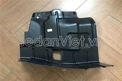 Chắn bùn gầm máy phải 42353387