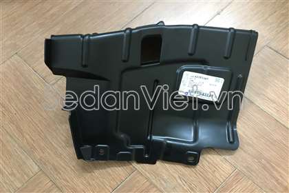 Chắn bùn gầm máy phải 42353387