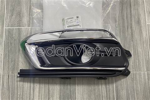 Ốp Đèn Gầm Chevrolet Cruze 2015-2016