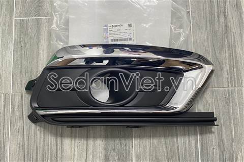 Ốp đèn gầm Chevrolet Cruze 2015-2016