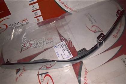 Nẹp mạ cản sau 42361345